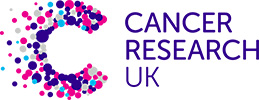 Cancer Research UK logo